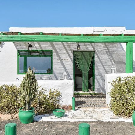 Villa Flores Педро-Барба Экстерьер фото